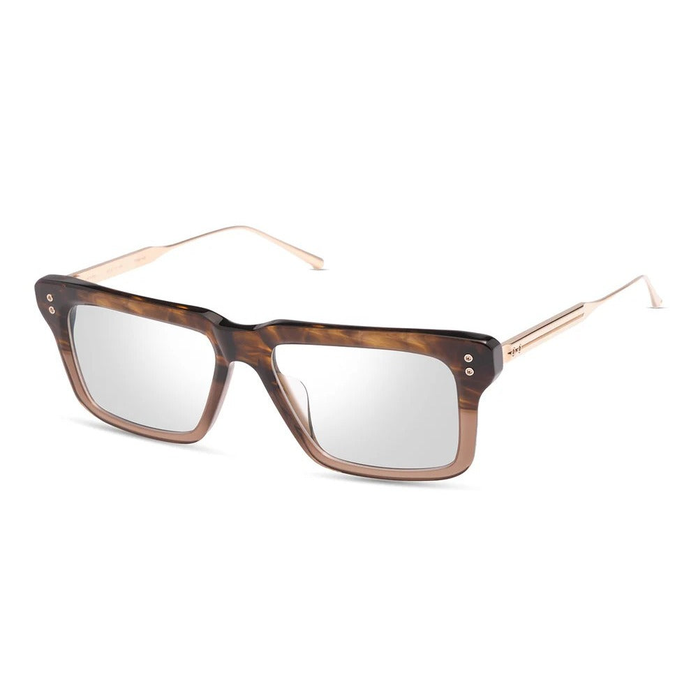 Occhiale da vista Dita mod. LATARO col. Burnt