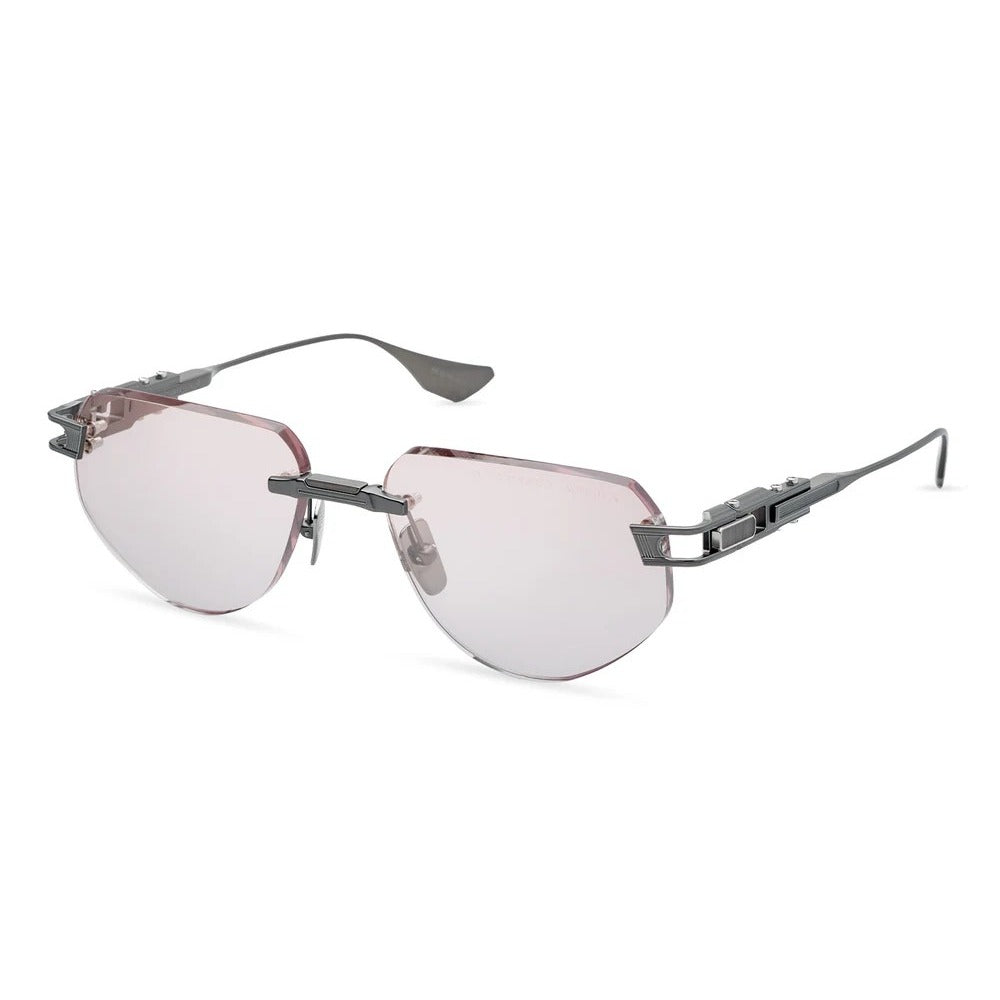 Occhiale da vista Dita mod. GRAND-IMPERYN col. black iron - brown wash