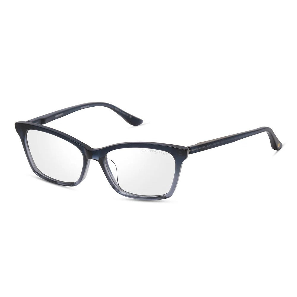Occhiale da vista Dita mod. PERSPECT col. Indigo Gradient-Blue Glass