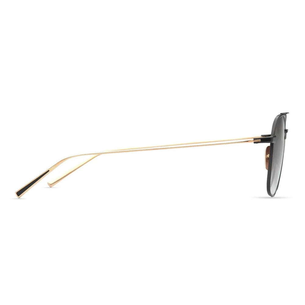 Occhiale da sole Dita mod. ARTOA col. Antique silver - Grey