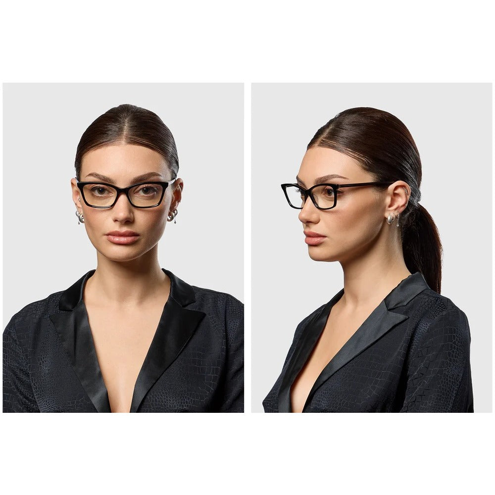 Occhiale da vista Dita mod. PERSPECT col. Black