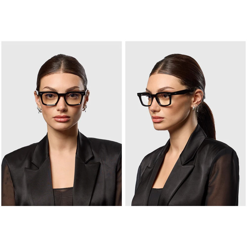 Occhiale da vista Dita mod. MONOLIX col. Black