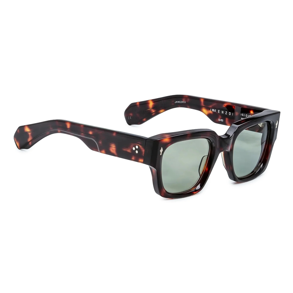 Occhiale da sole Jacques Marie Mage mod. J-ESN-EZ-PH11-WF ENZO col. TENACE