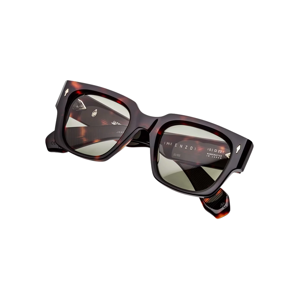 Occhiale da sole Jacques Marie Mage mod. J-ESN-EZ-PH11-WF ENZO col. TENACE