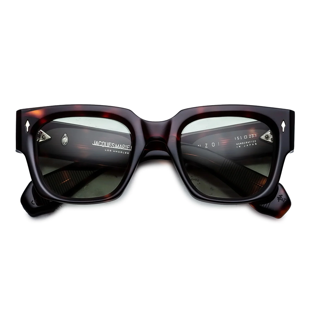 Occhiale da sole Jacques Marie Mage mod. J-ESN-EZ-PH11-WF ENZO col. TENACE