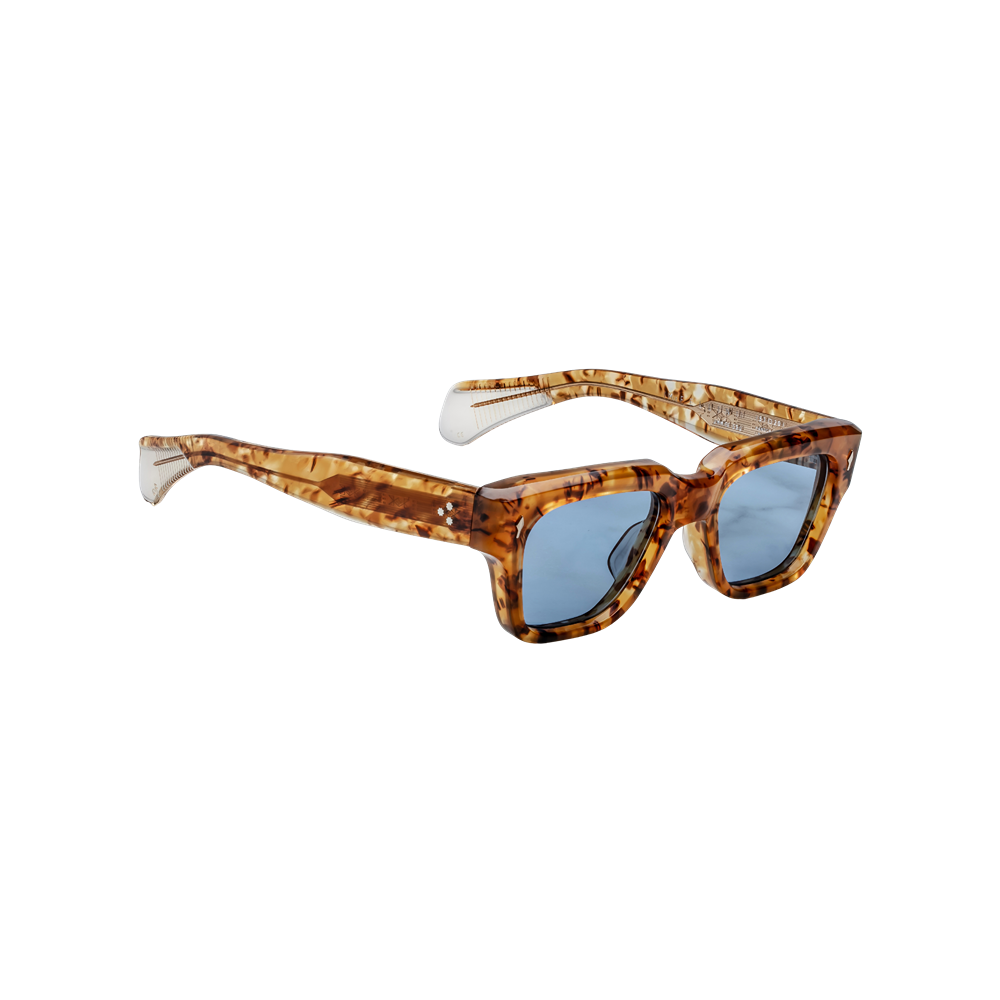 Jacques Marie Mage sunglasses mod. J-ESN-FE-P5013U-OS FELLINI col. CAIRO