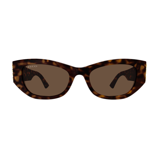 Gucci sunglasses GG2044SA col. 002 havana
