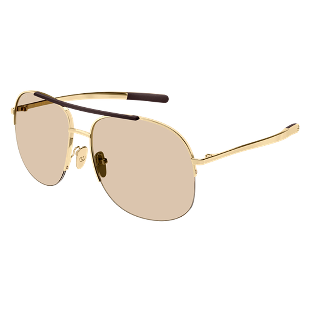 Gucci sunglasses GG2165S col. 002 gold