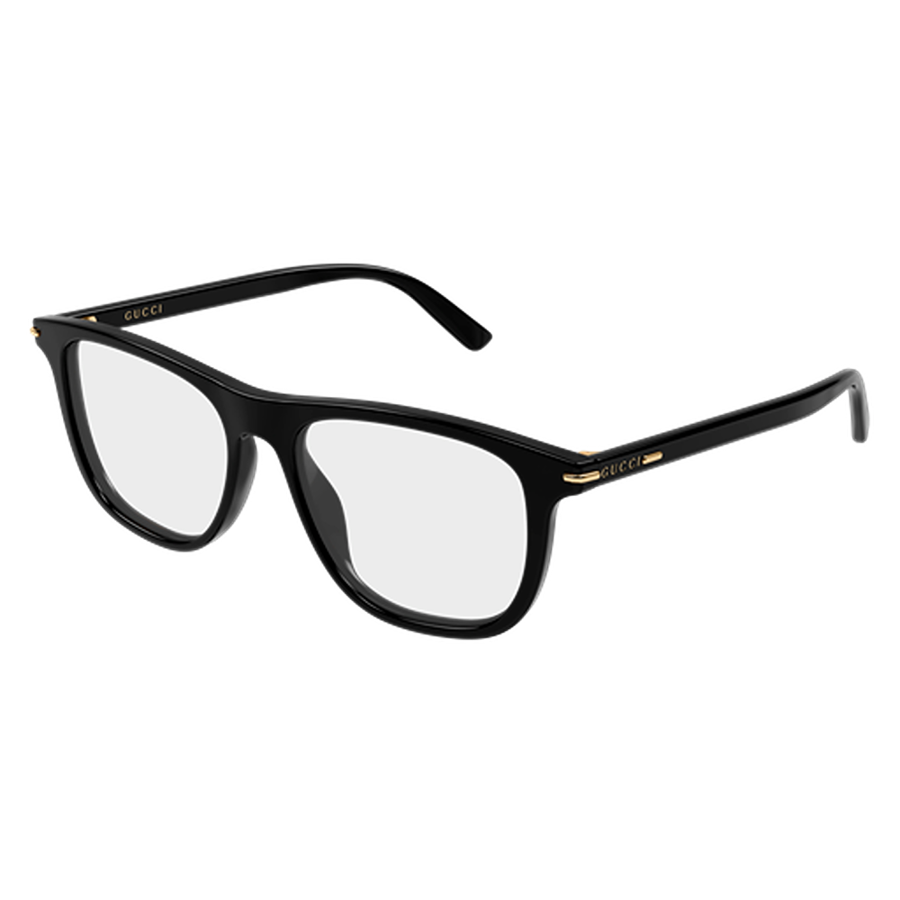 Occhiale da vista Gucci GG2130O col. 001 black