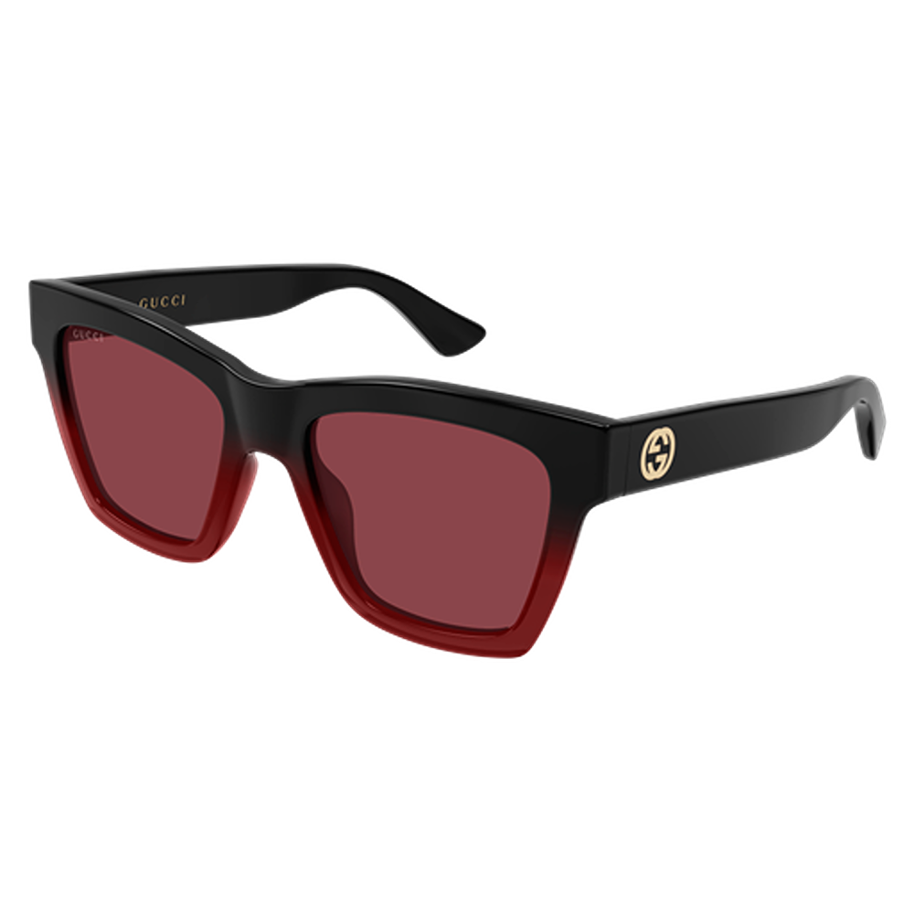 Gucci sunglasses GG1714S col. 009 black