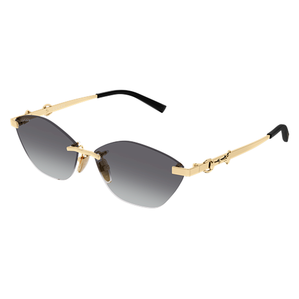 Gucci sunglasses GG2050S col. 002 gold