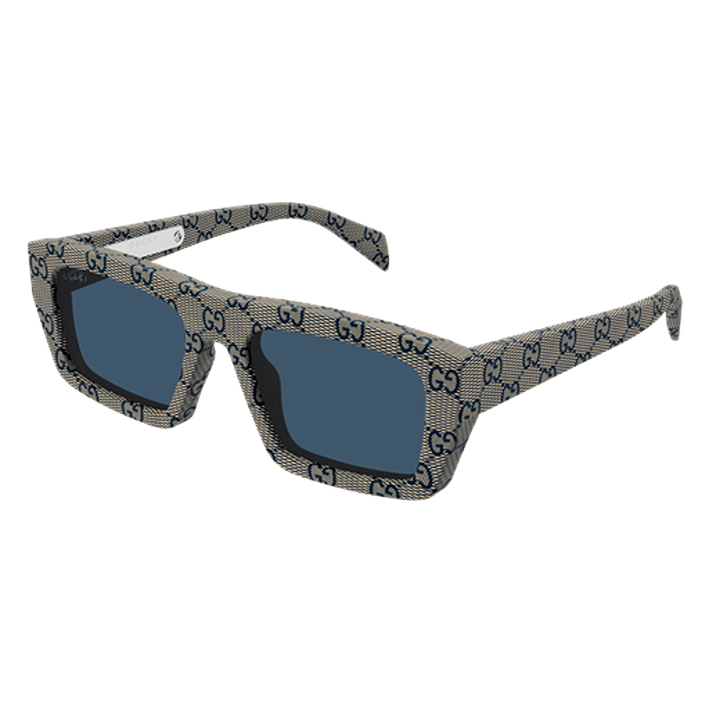 Occhiale da sole Gucci GG2020S col. 005 beige