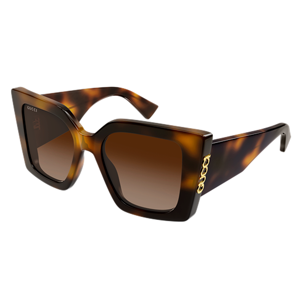 Gucci sunglasses GG2039S col. 002 havana