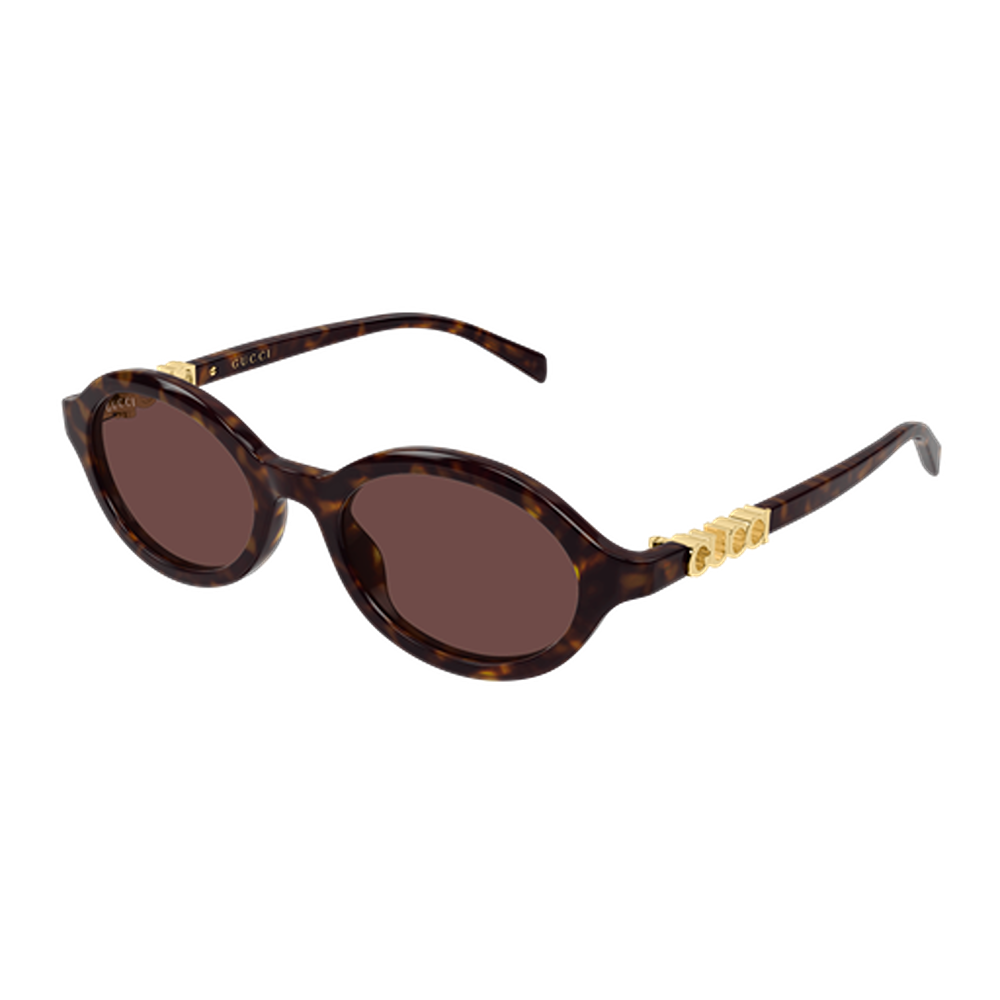 Gucci sunglasses GG2153S col. 002 havana