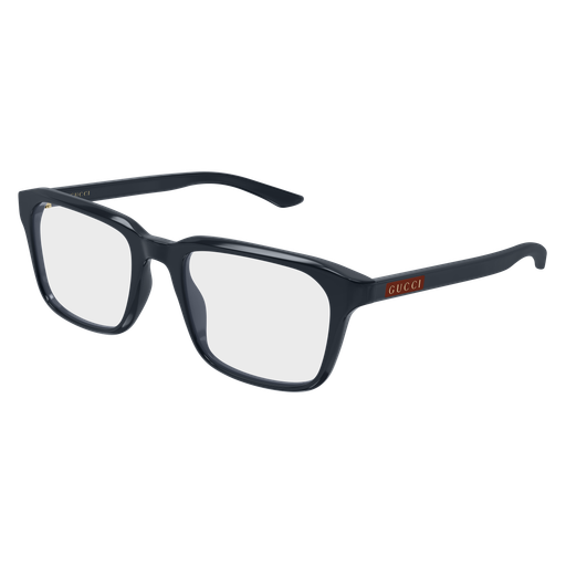 Occhiale da vista Gucci GG2081O col. 007 blue