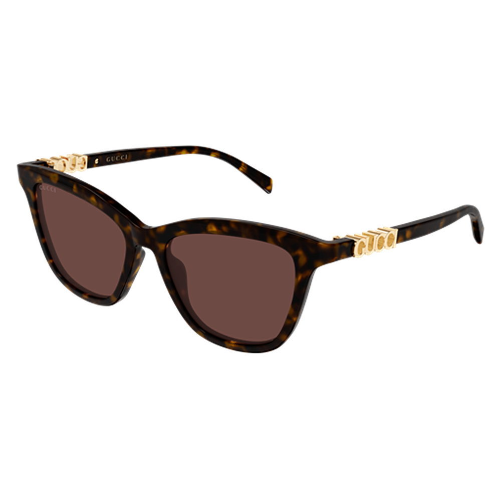 Occhiale da sole Gucci GG2032S col. 002 havana