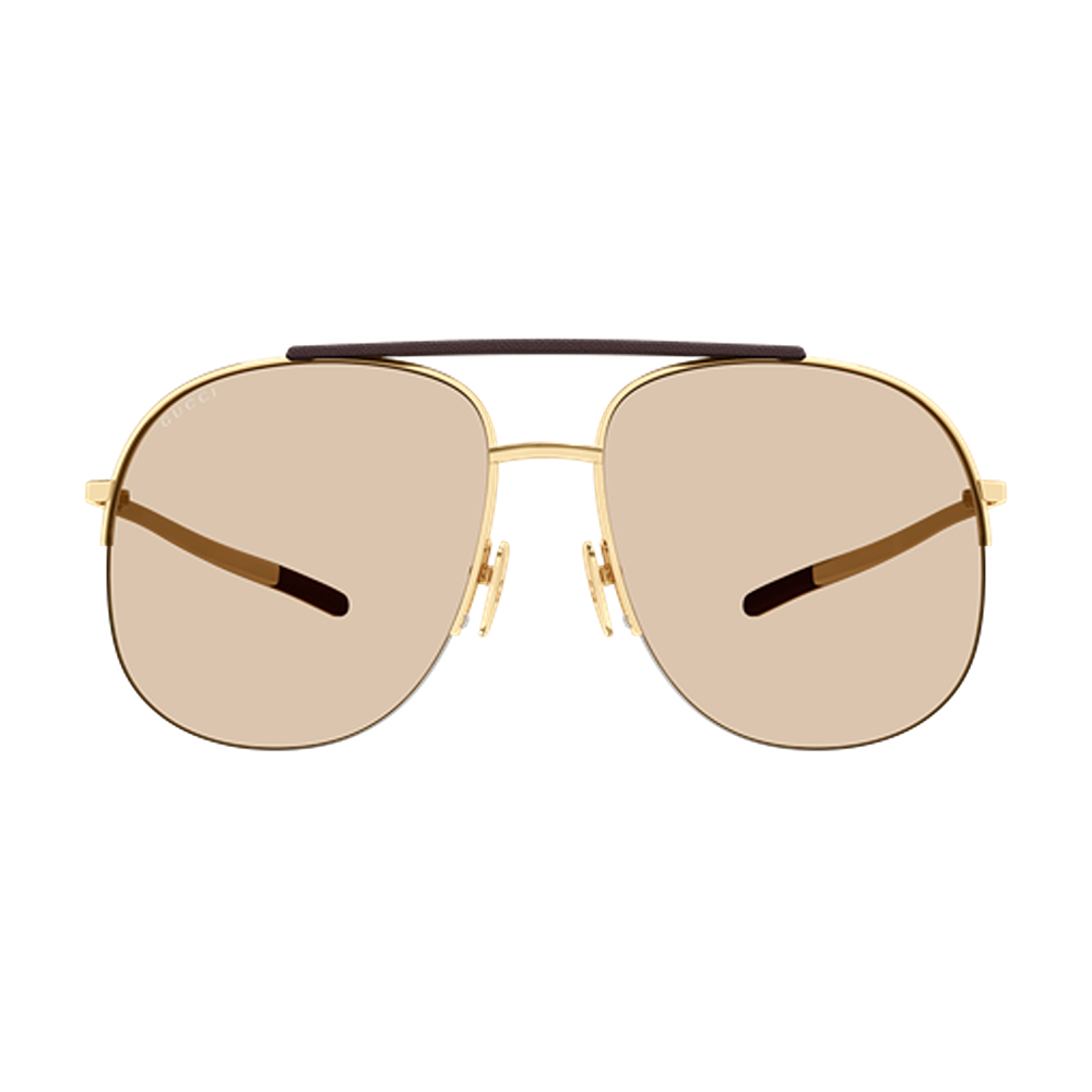 Gucci sunglasses GG2165S col. 002 gold