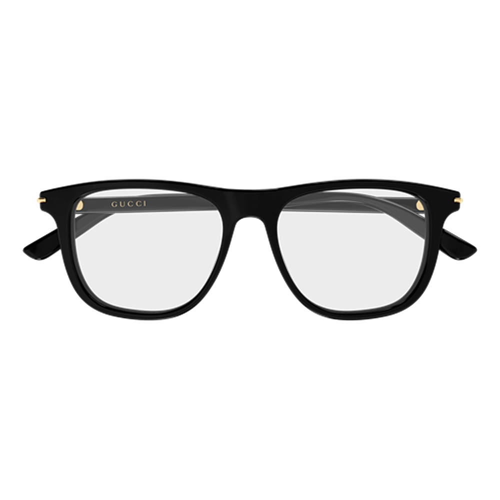Occhiale da vista Gucci GG2130O col. 001 black