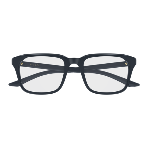 Occhiale da vista Gucci GG2081O col. 007 blue