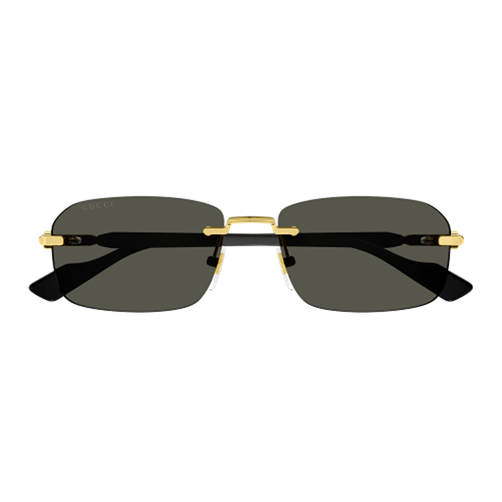 Occhiale da sole Gucci GG1221S col. 001 black