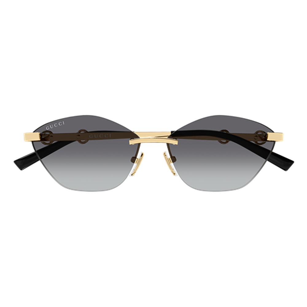 Gucci sunglasses GG2050S col. 002 gold