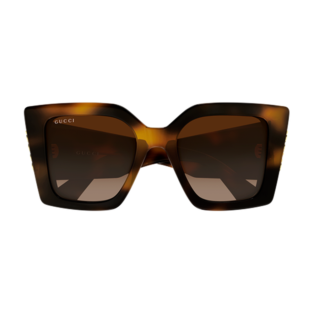 Gucci sunglasses GG2039S col. 002 havana