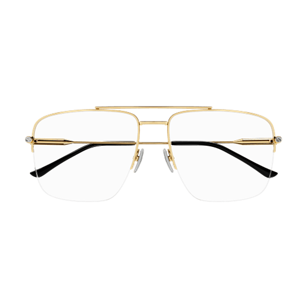 Gucci eyeglasses GG1415O col. 001 gold