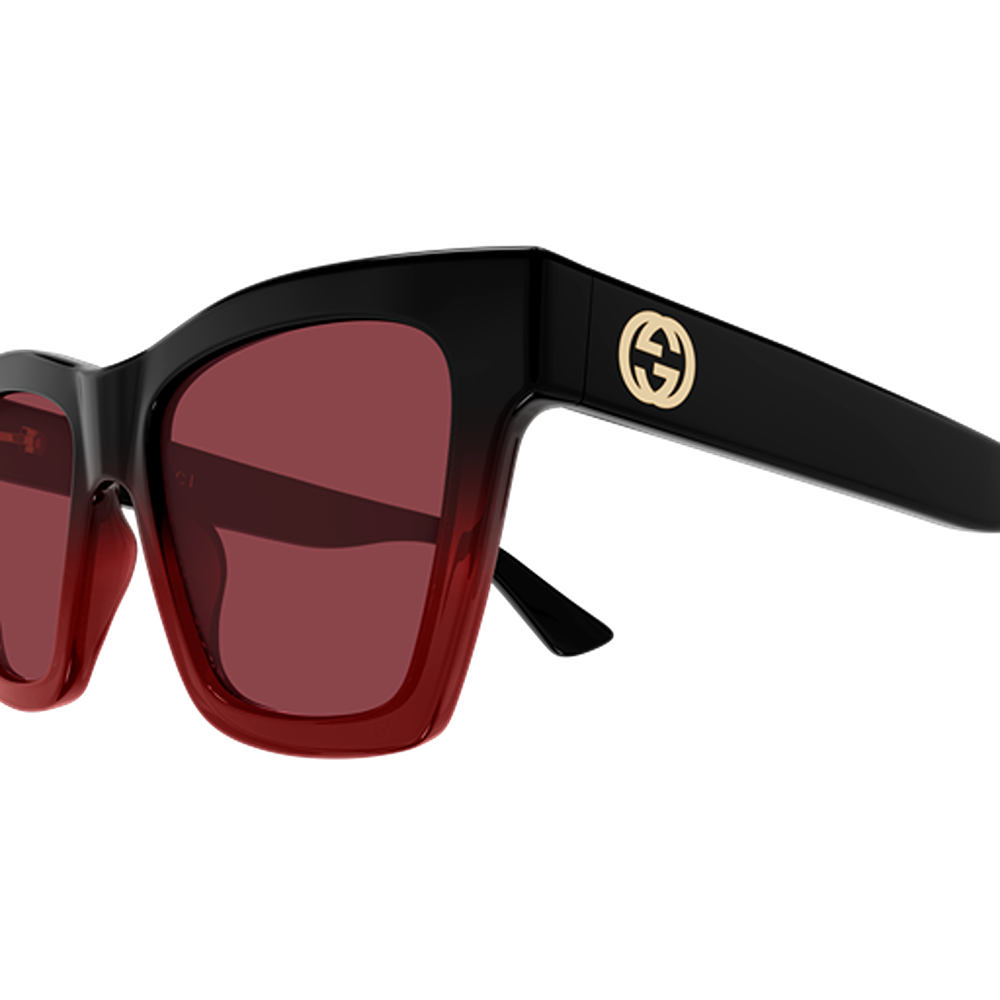 Gucci sunglasses GG1714S col. 009 black