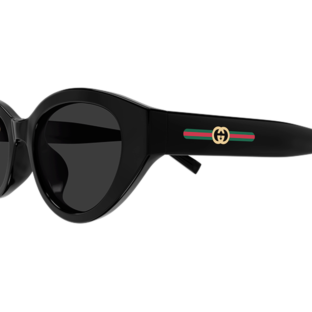Gucci sunglasses GG2105SA col. 001 black