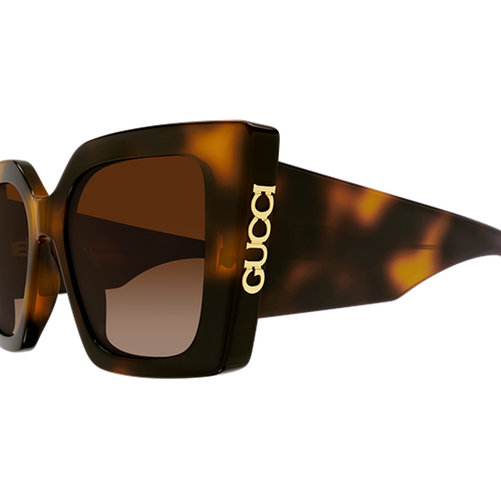 Gucci sunglasses GG2039S col. 002 havana