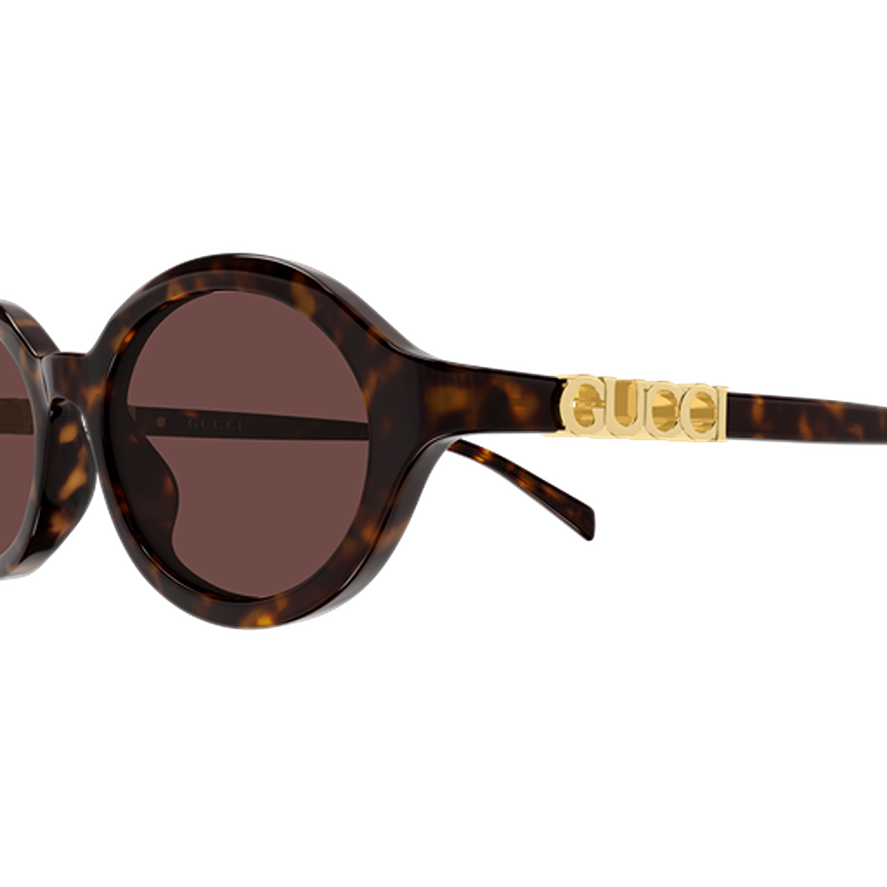Gucci sunglasses GG2153S col. 002 havana