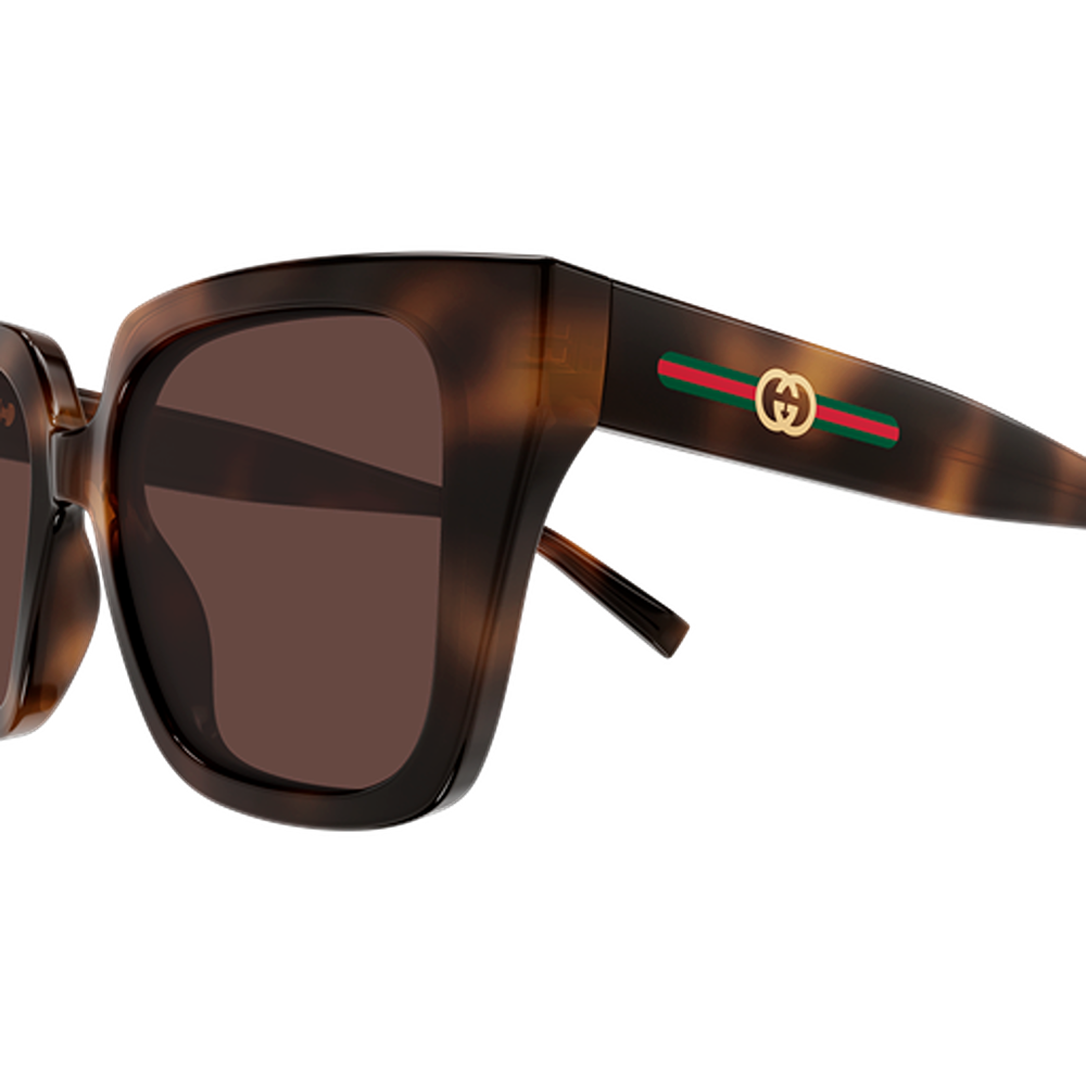 Gucci sunglasses GG2102S col. 002 havana