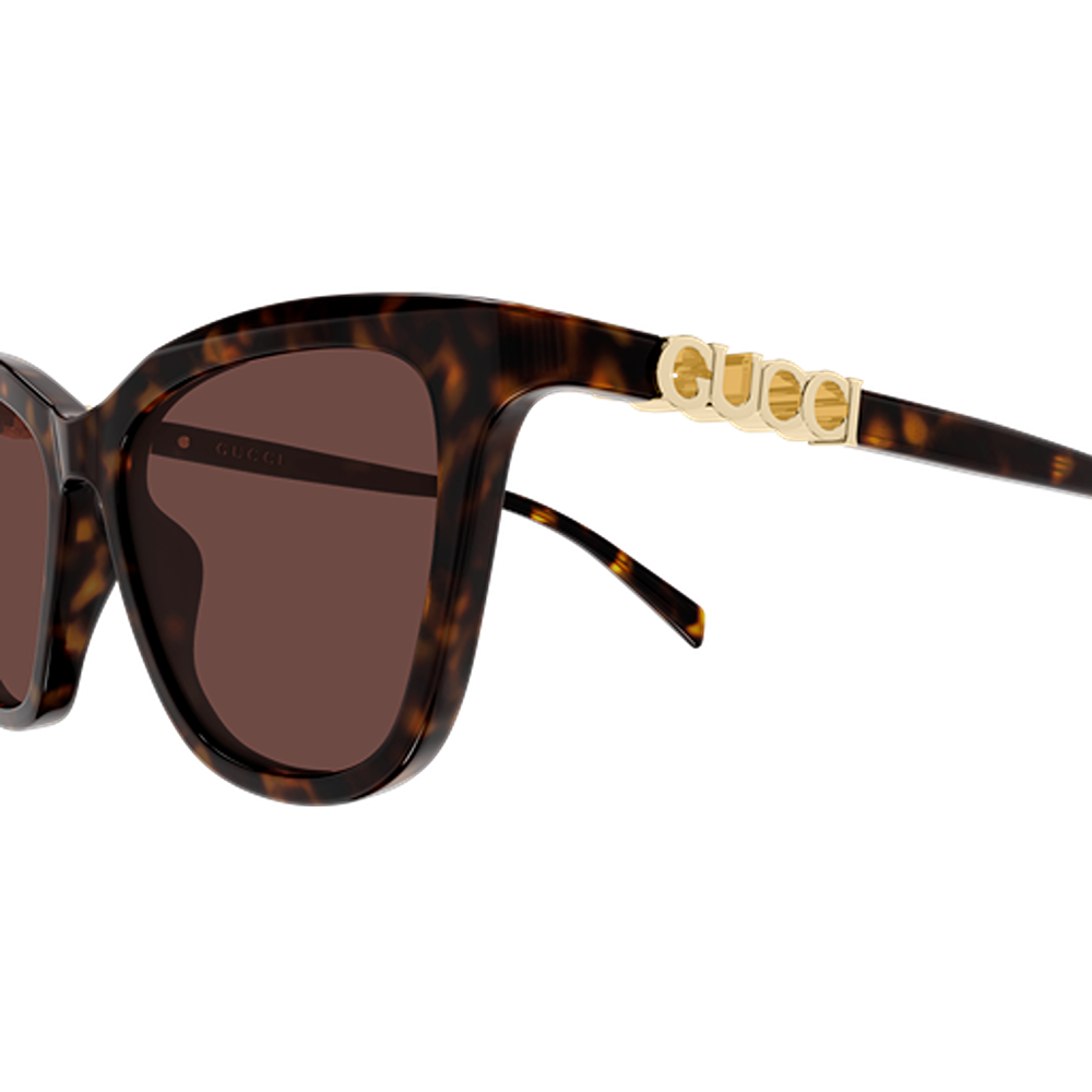 Occhiale da sole Gucci GG2032S col. 002 havana