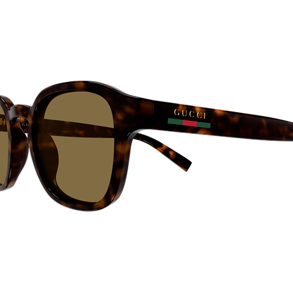Occhiale da sole Gucci GG2106S col. 002 havana