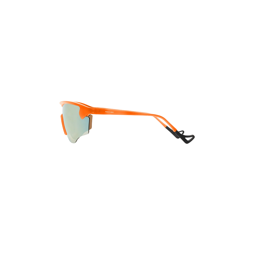 Occhiale da sole District Vision mod. DVG003 JUNYA RACER col. CITRUS/D+