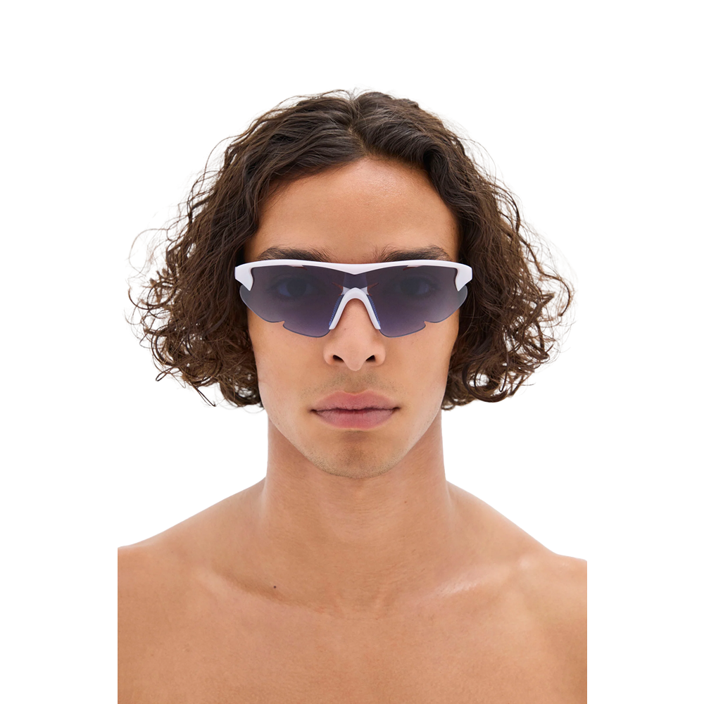 Occhiale da sole District Vision mod. DVG003-PAF JUNYA RACER col. IRIS/D+