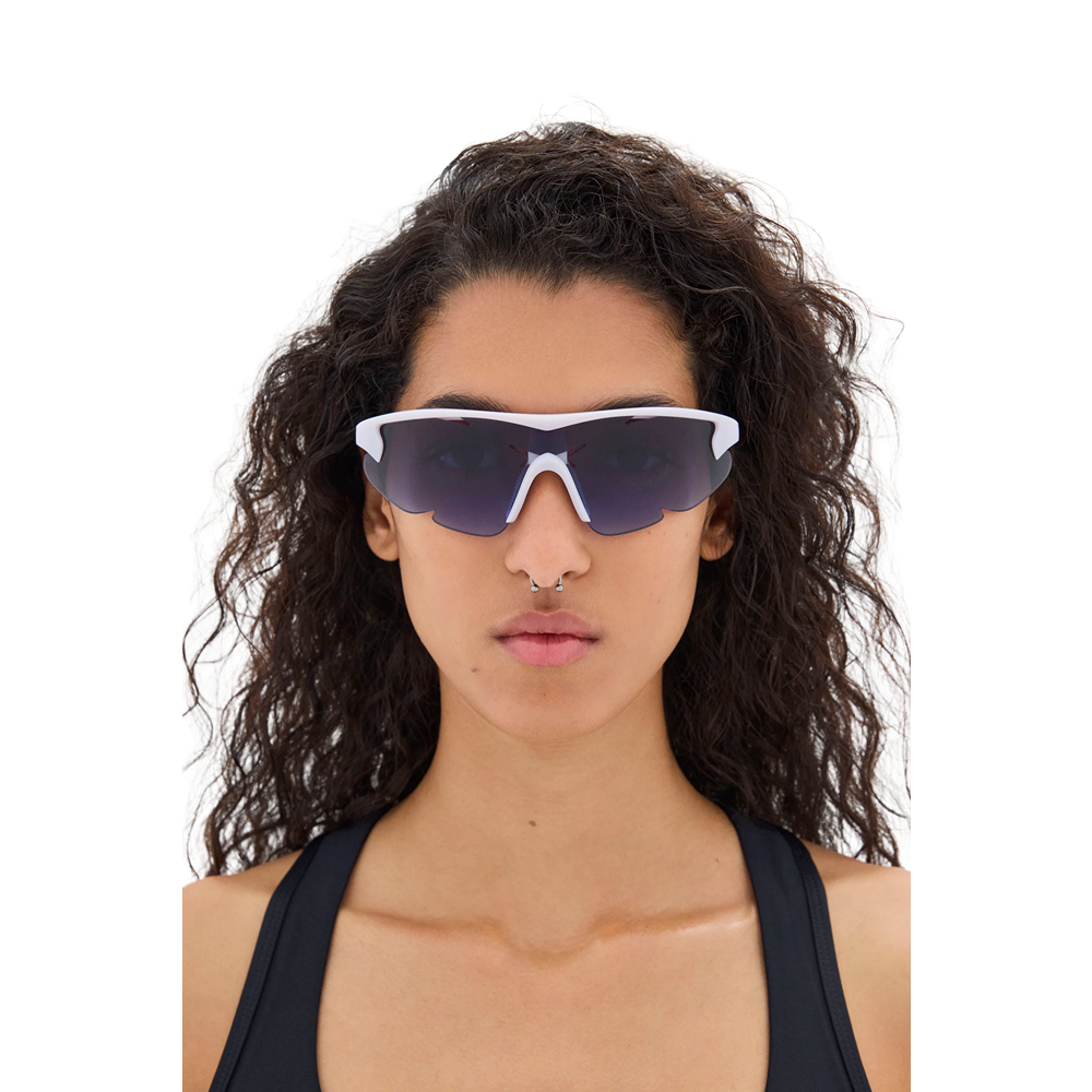 Occhiale da sole District Vision mod. DVG003-PAF JUNYA RACER col. IRIS/D+