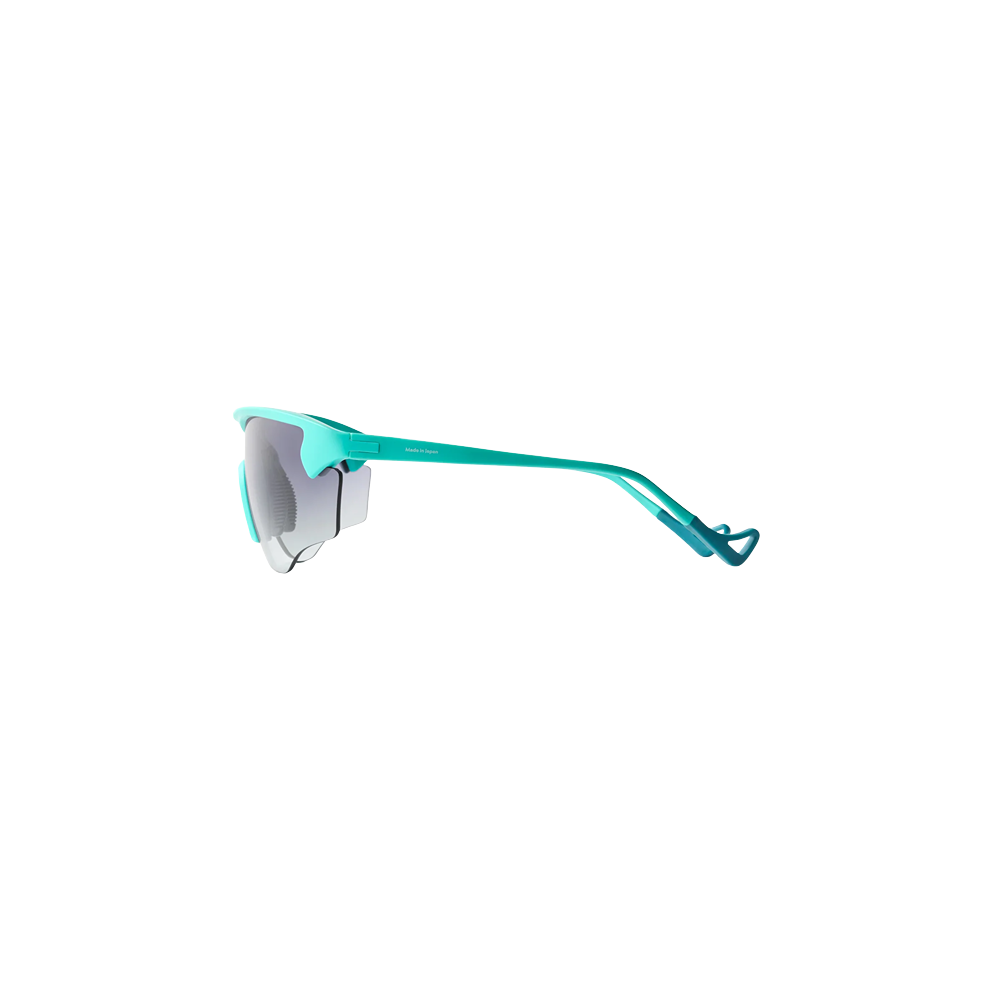 Occhiale da sole District Vision mod. DVG003 JUNYA RACER col. TURQUOISE/D+