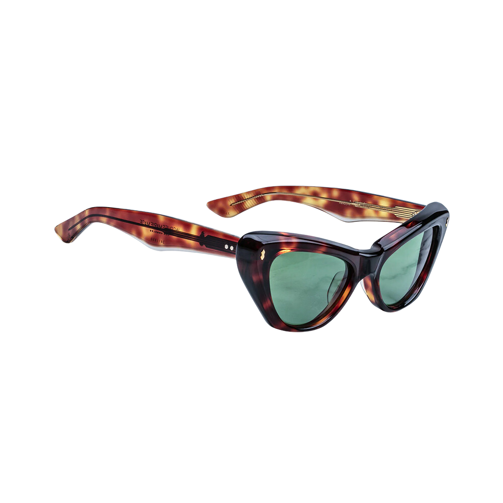 Occhiale da sole Jacques Marie Mage mod. JMMKY-5N KELLY col. HAVANA 5