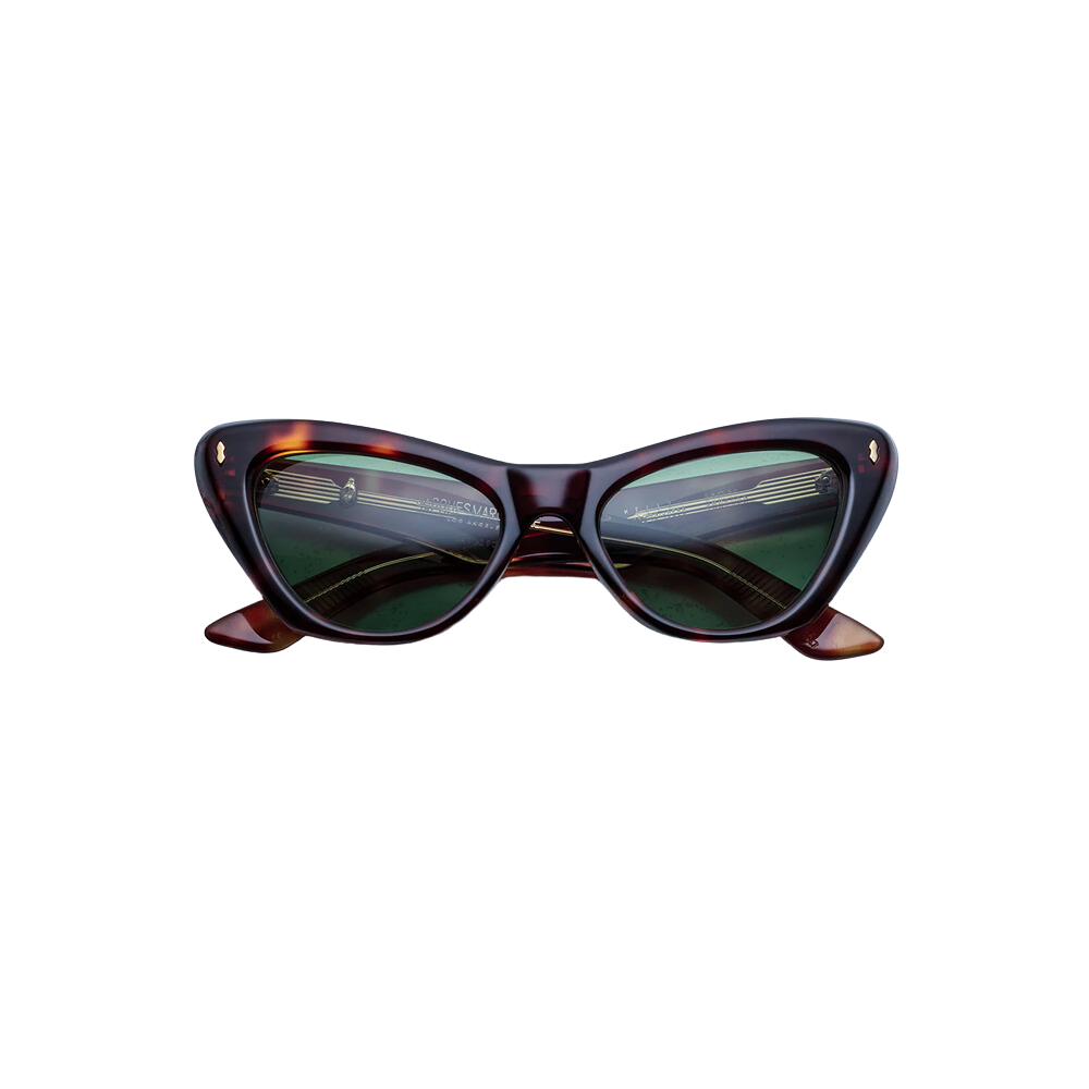 Occhiale da sole Jacques Marie Mage mod. JMMKY-5N KELLY col. HAVANA 5