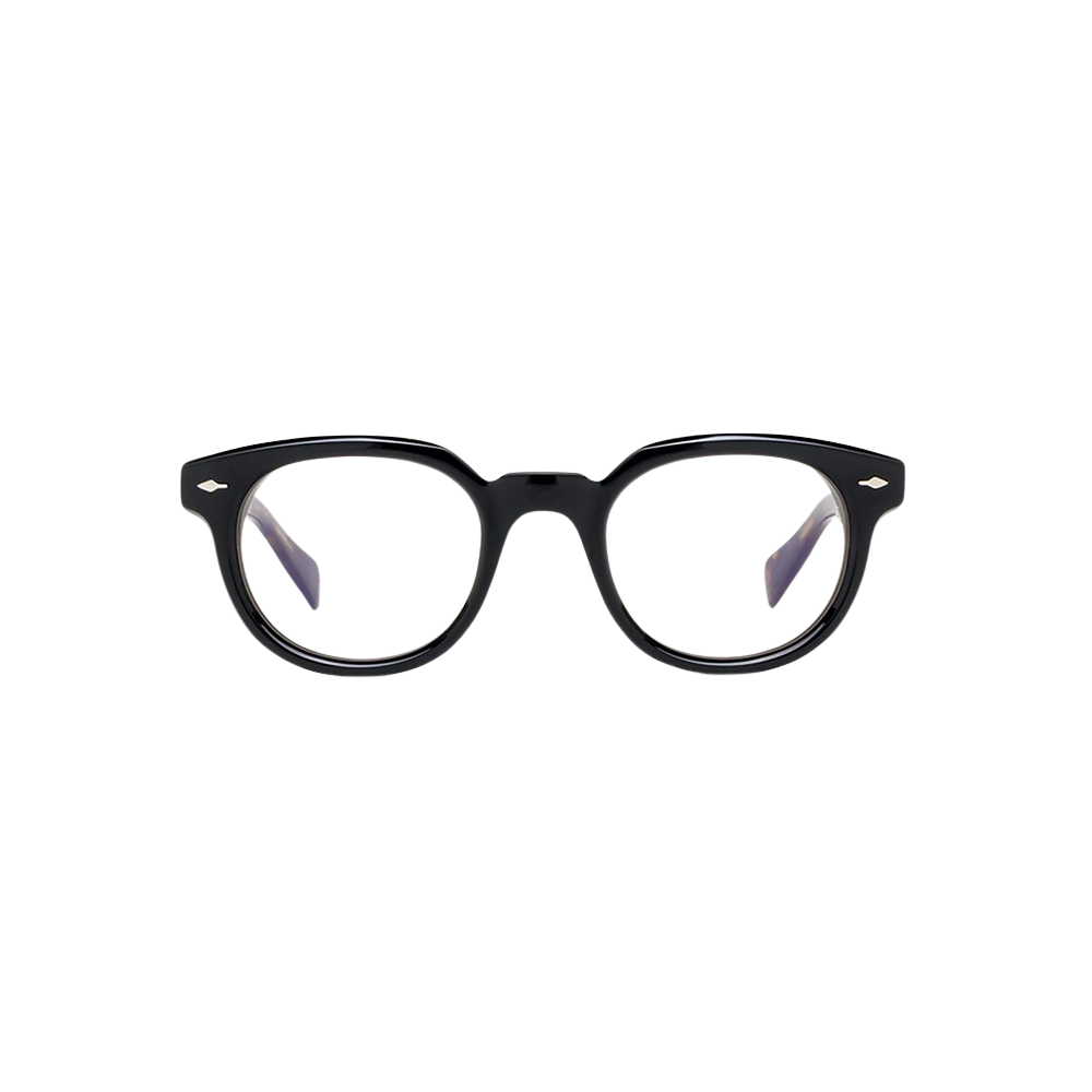 Occhiale da vista Jacques Marie Mage mod. J-ERX-RFE-01-WF MATSU col. NOIR