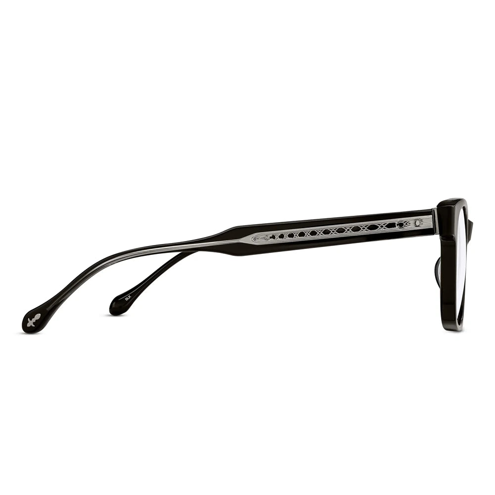 Matsuda eyeglasses M1035 col. BLK