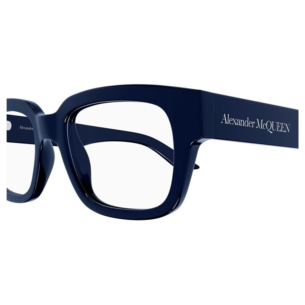Alexander Mcqueen eyeglasses AM0454O col. 003