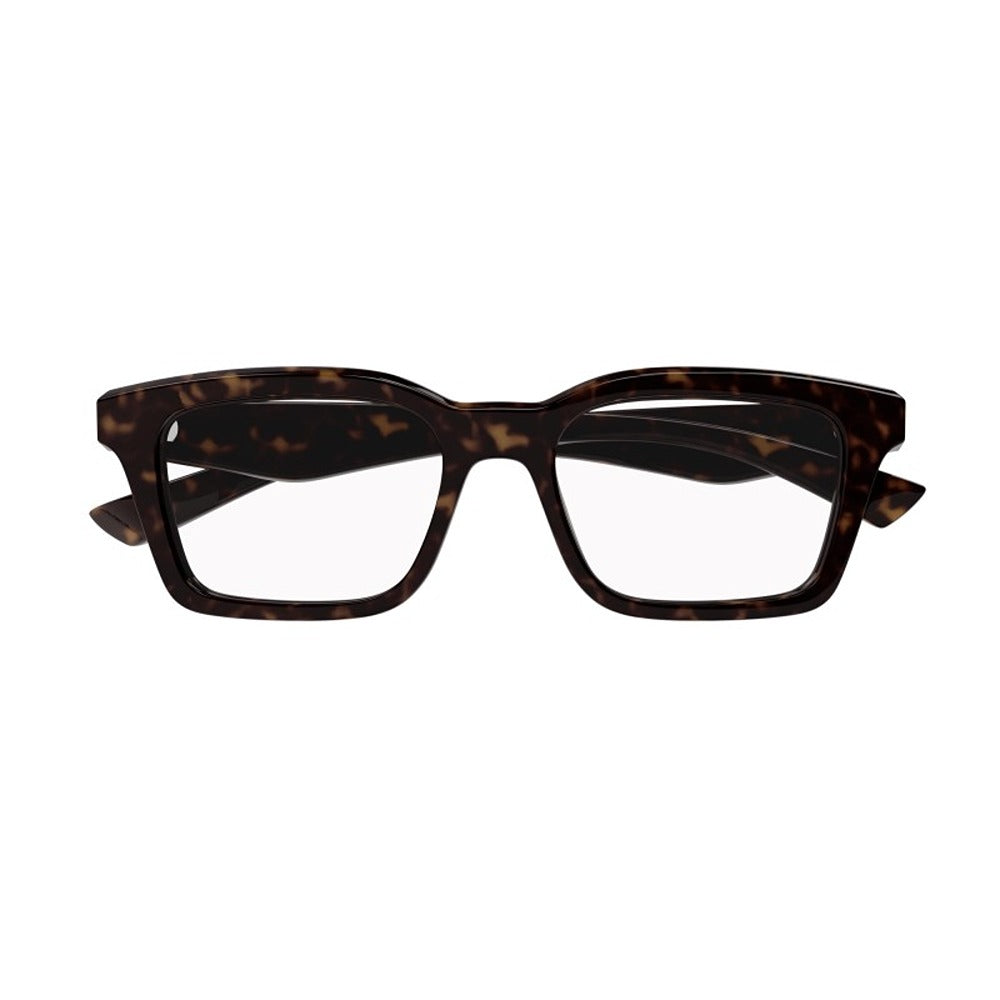 Alexander Mcqueen eyeglasses AM0476O col. 002