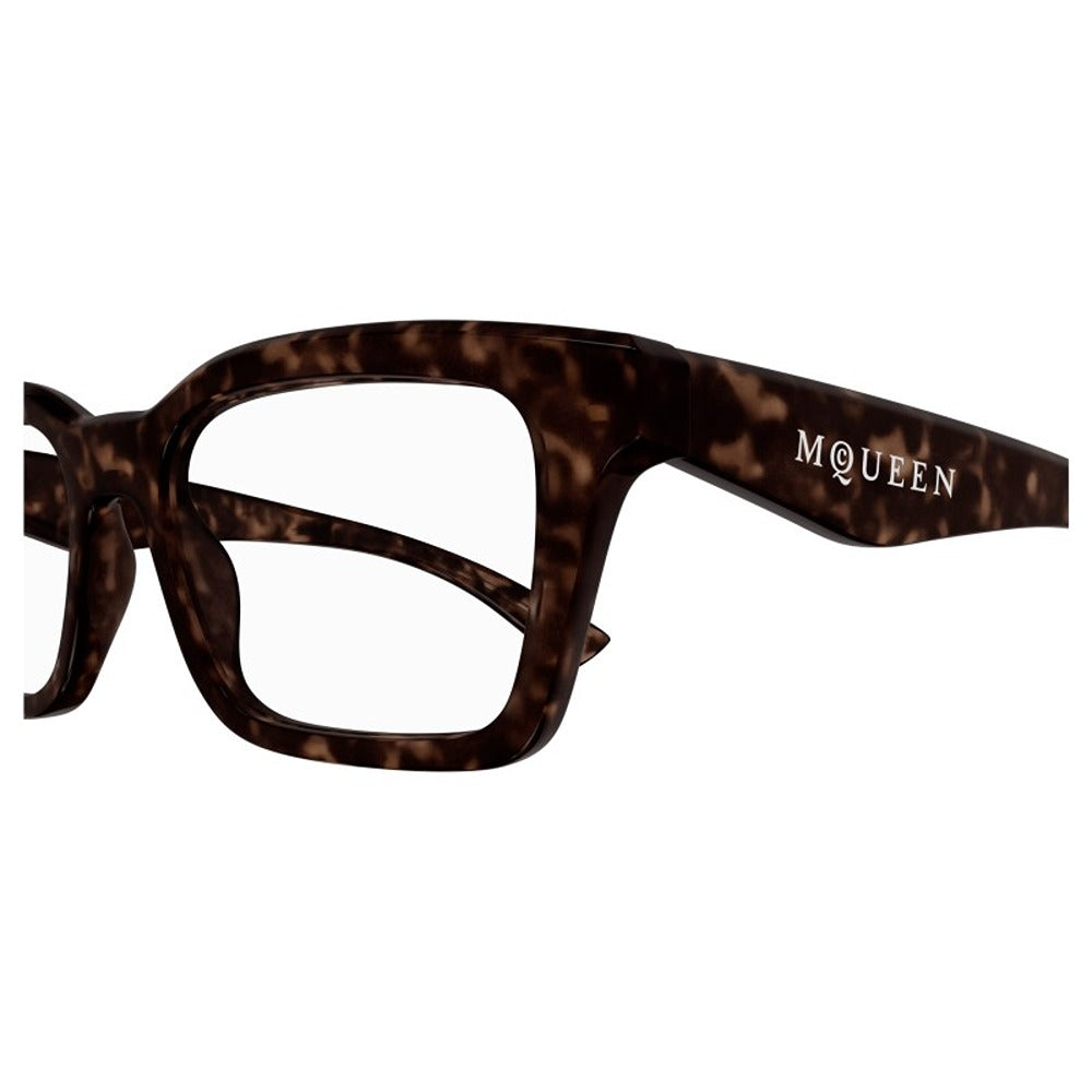 Alexander Mcqueen eyeglasses AM0476O col. 002