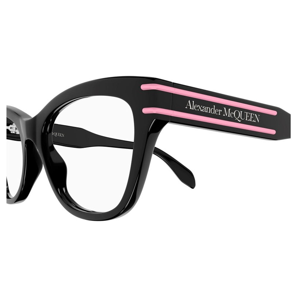 Alexander Mcqueen eyeglasses AM041O col. 003