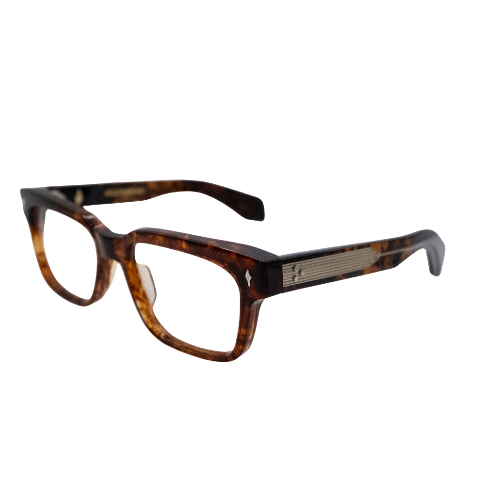 Occhiale da vista Jacques Marie Mage mod. J-ERX-MLX-P5015D-OS MOLINO col. SAMOA