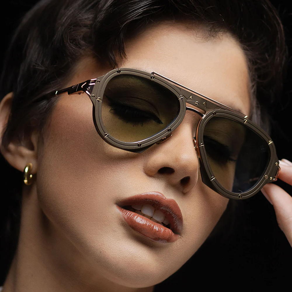 Vysen Eyewear sunglasses Nissim col. NS-3