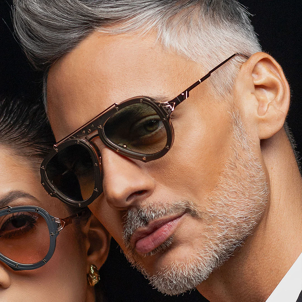 Vysen Eyewear sunglasses Nissim col. NS-3