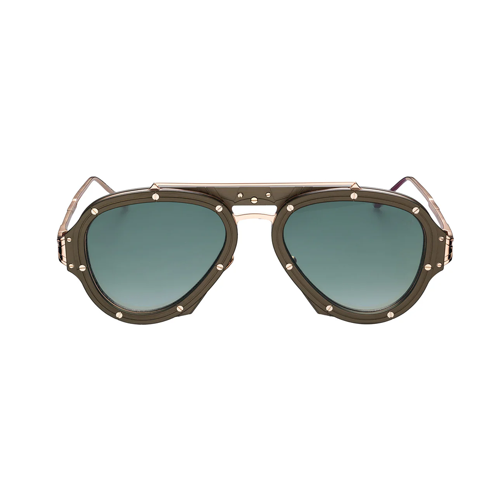 Occhiale da sole Vysen Eyewear Nissim col. NS-3